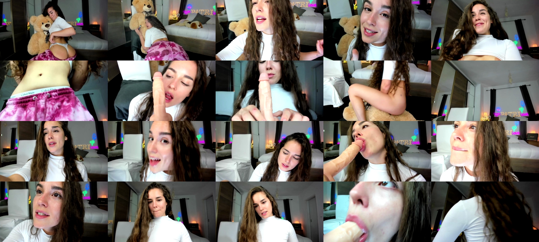 Yourlittlepervert  18-04-2021
